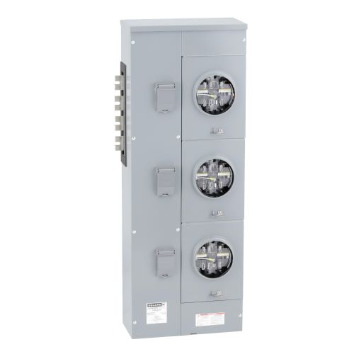 Square D&trade; EZML333225