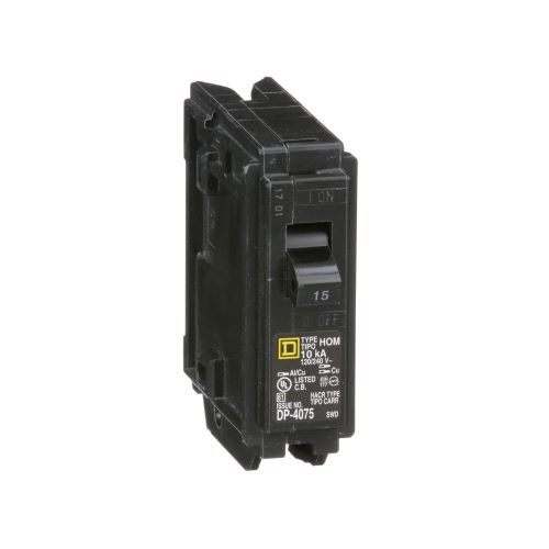 Square D&trade; HOM115