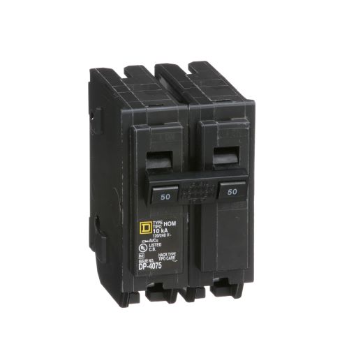 Square D&trade; HOM250