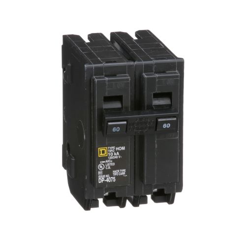 Square D&trade; HOM260