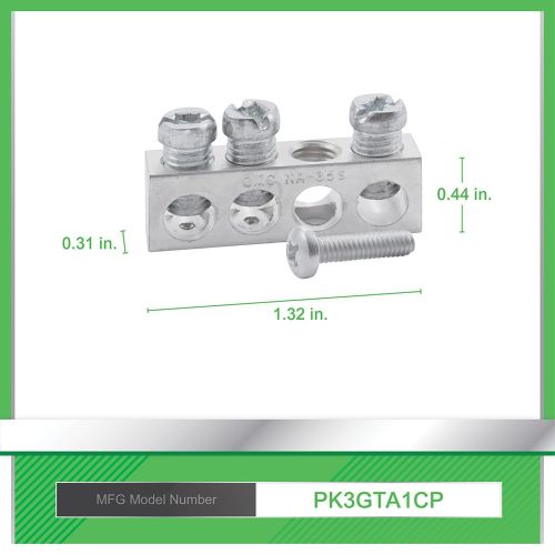 Square D&trade; PK3GTA1