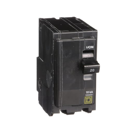 Square D&trade; QO220