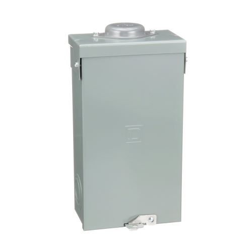 Square D&trade; QO3100BNRB