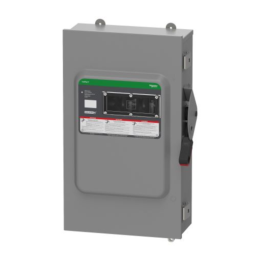 Square D&trade; VH324AWKGL