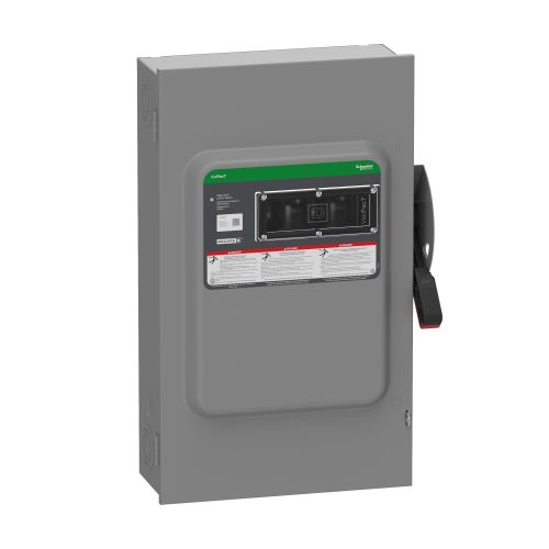 Square D&trade; VH324N