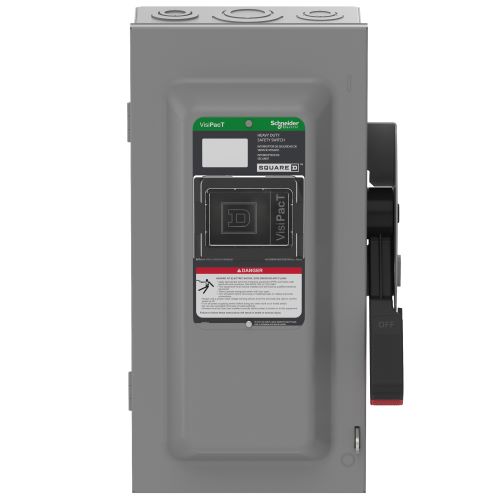 Square D&trade; VH362N
