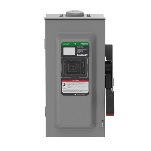 Square D&trade; VH362NRB