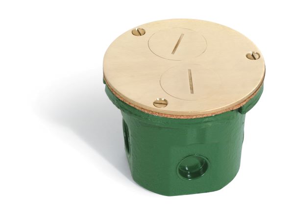 Lew Electric 812-DFB-NS