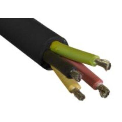 Omni Cable BJ11204