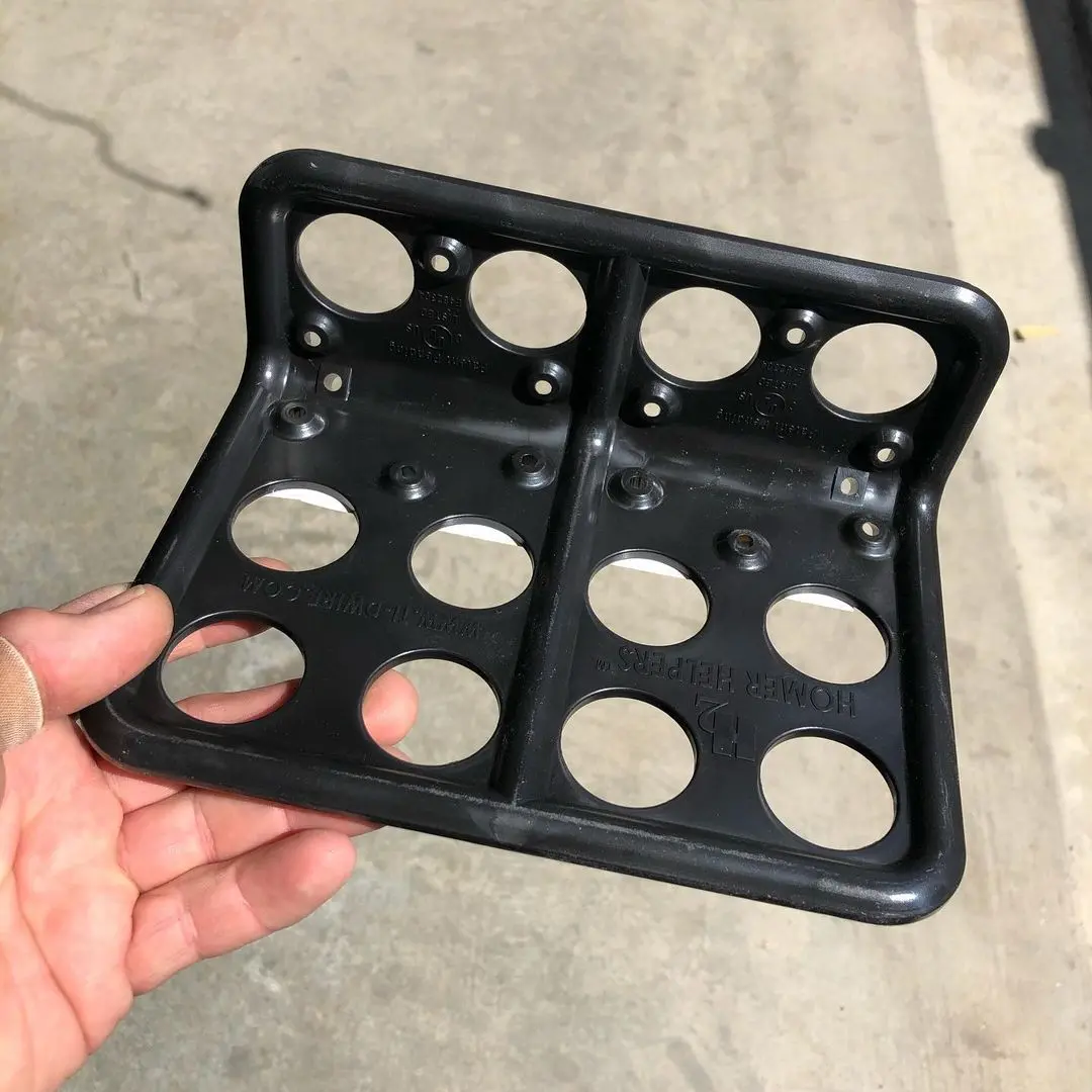 Rack-A-Tiers® H2024.BULK