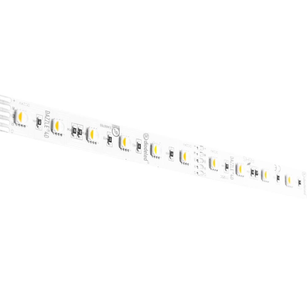 diode led&reg; DI-24V-RGBW4-W016