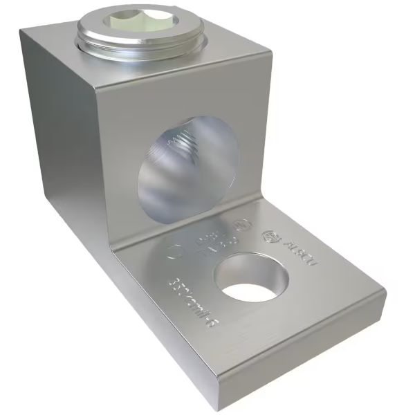 DELTA 8CT-1L/3L Lugs