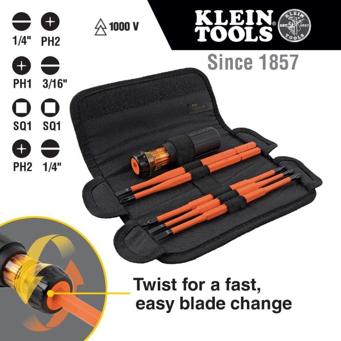 Klein&reg; 32288