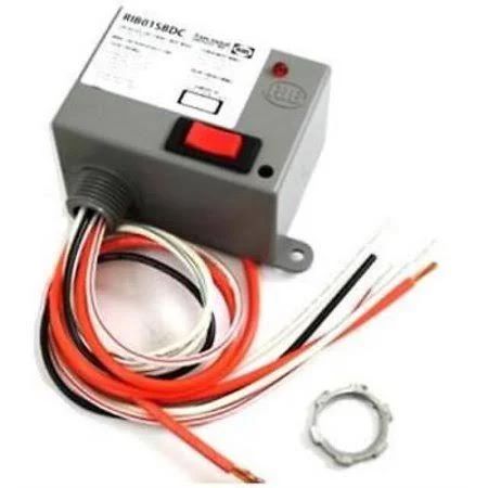 Functional Devices&trade; RIB01SBDC