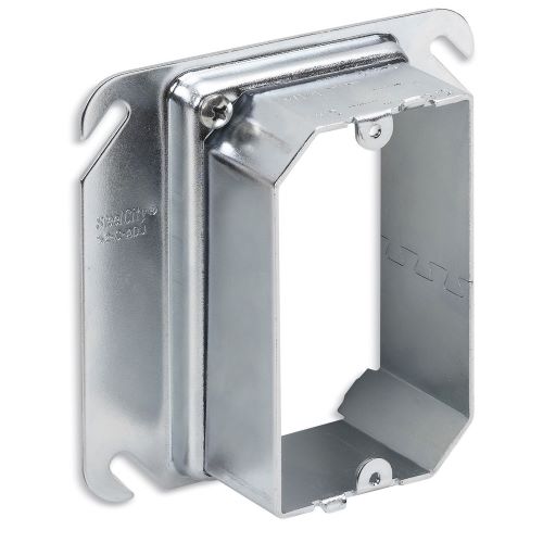 Steel City&reg; 52CADJ