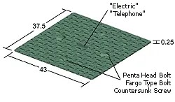 HIGHLINE HL-45-2EP 74463