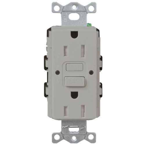 Lutron&reg; CAR-15-GFST-GR 440237