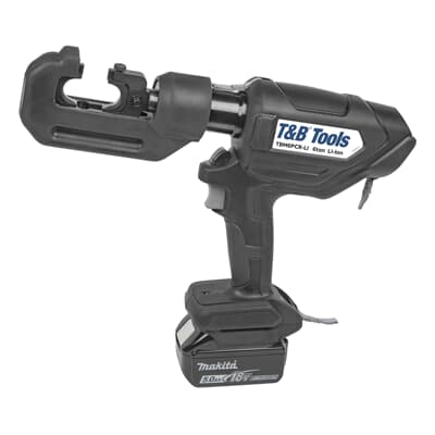 Rental Southampton Rental - RENTAL CRIMPING TOOL 511844