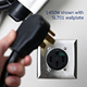 Leviton® 1450W 545483