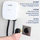 Leviton® 1450W 545483