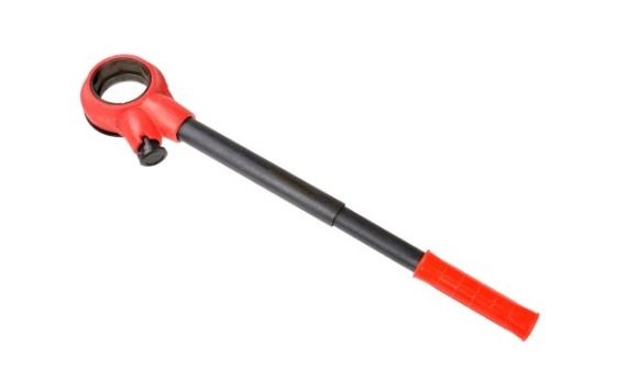 Rental Powered Pipe Threader 399846