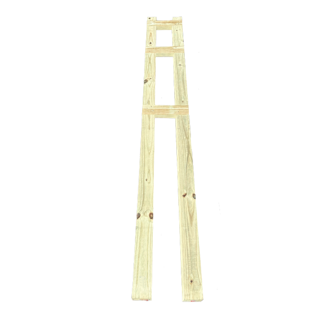 UNIQUE 200A H-FRAME 396736