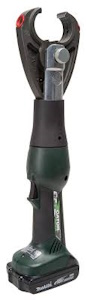 Rental Powered Crimping Tool EK62811 435197
