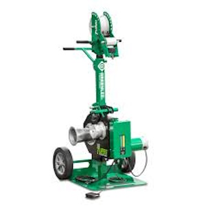 Rental Greenlee G6 Cable Puller 481071