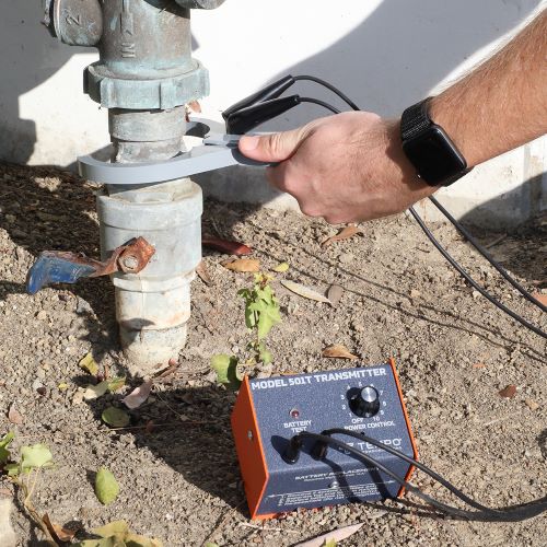 Rental Rocky Point Rental - Cable Locator Greenlee 501 471806