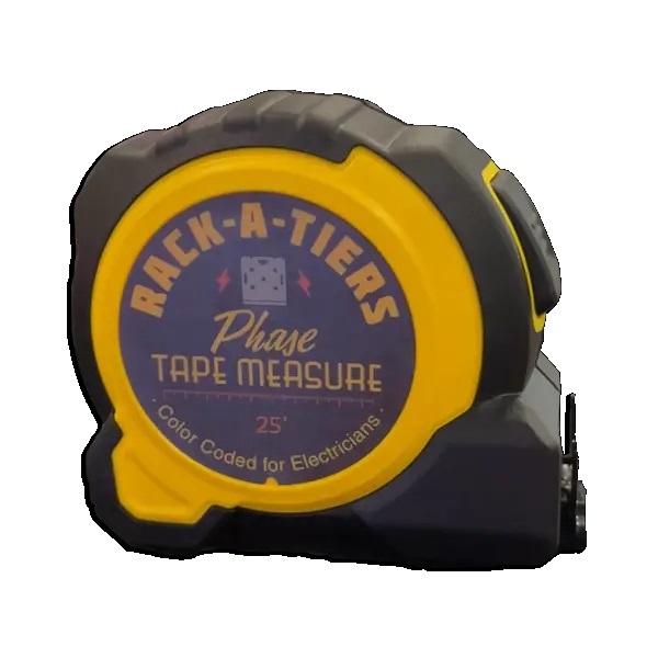 Rack-A-Tiers&reg; 52725 546252