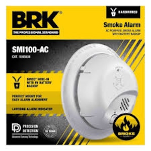 BRK® SMI100-AC 548579