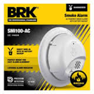 BRK&reg; 1046850 549444