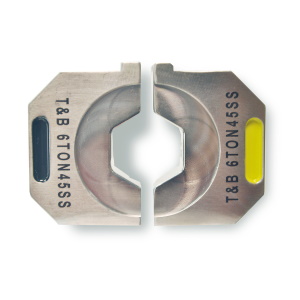 Rental Crimping Die 6TON45SS TBM6 512288