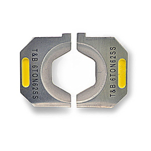 Rental Crimping Die 6TON62SS TBM6 512292
