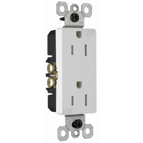 Pass & Seymour&reg; 885TRWRW 527136