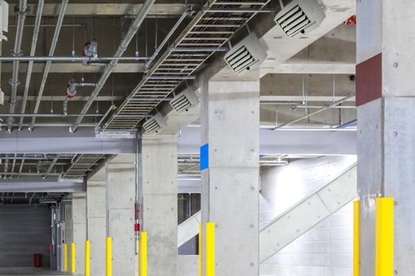 Berko&reg; HUH524TACPB 500655