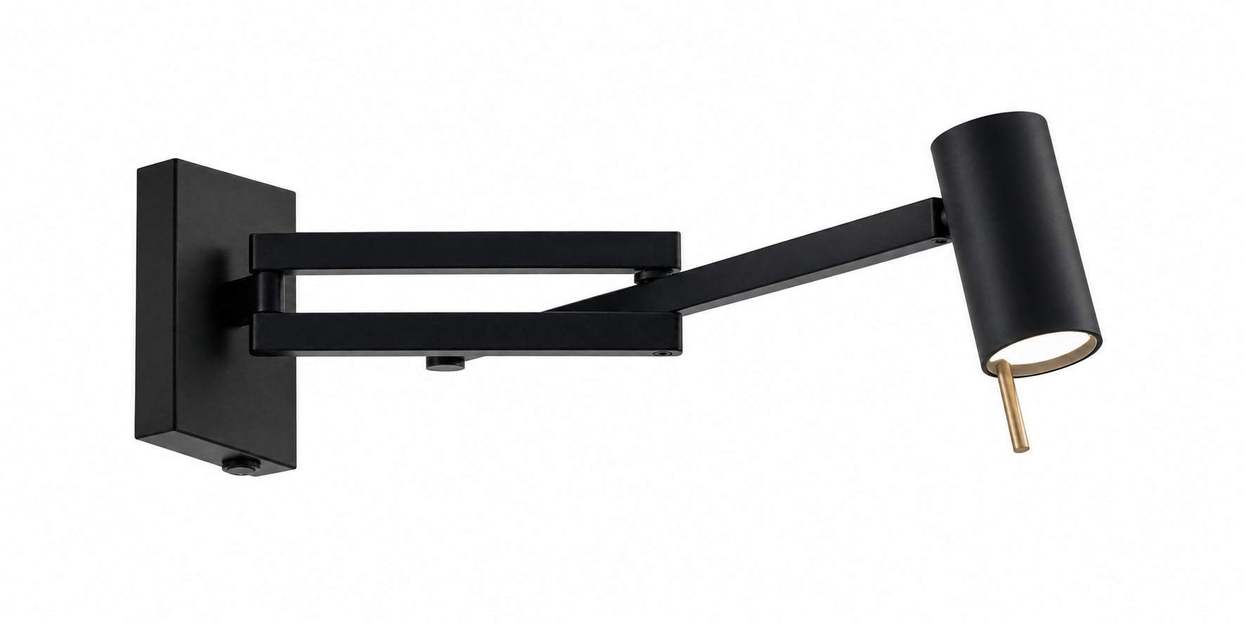 Modern Forms BL-44518-BK 558466