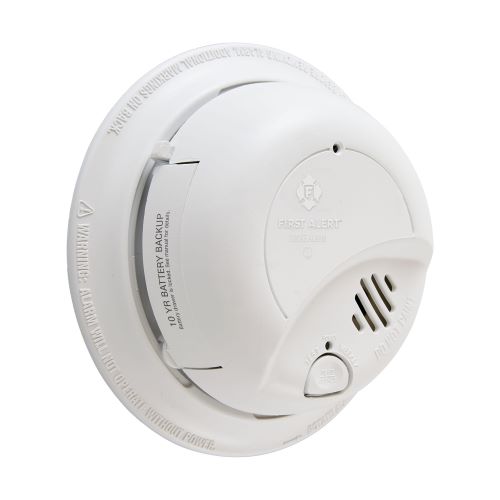 BRK&reg; 9120LBL 512184