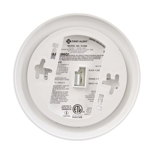 BRK&reg; 9120LBL 512184