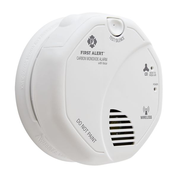 BRK&reg; CO511B 390483