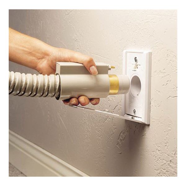 Broan-NuTone&reg; CI358W 357672