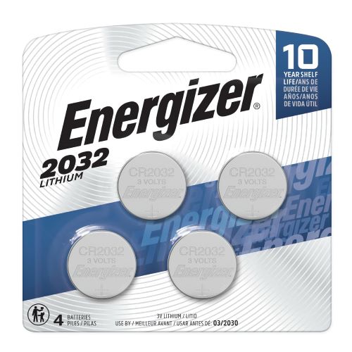 Energizer&reg; CR2032 299115