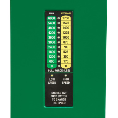 Rental Greenlee G6 Cable Puller 481071