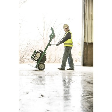 Rental Greenlee G6 Cable Puller 481071