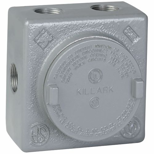 Killark&reg; GRSS-1M 529449