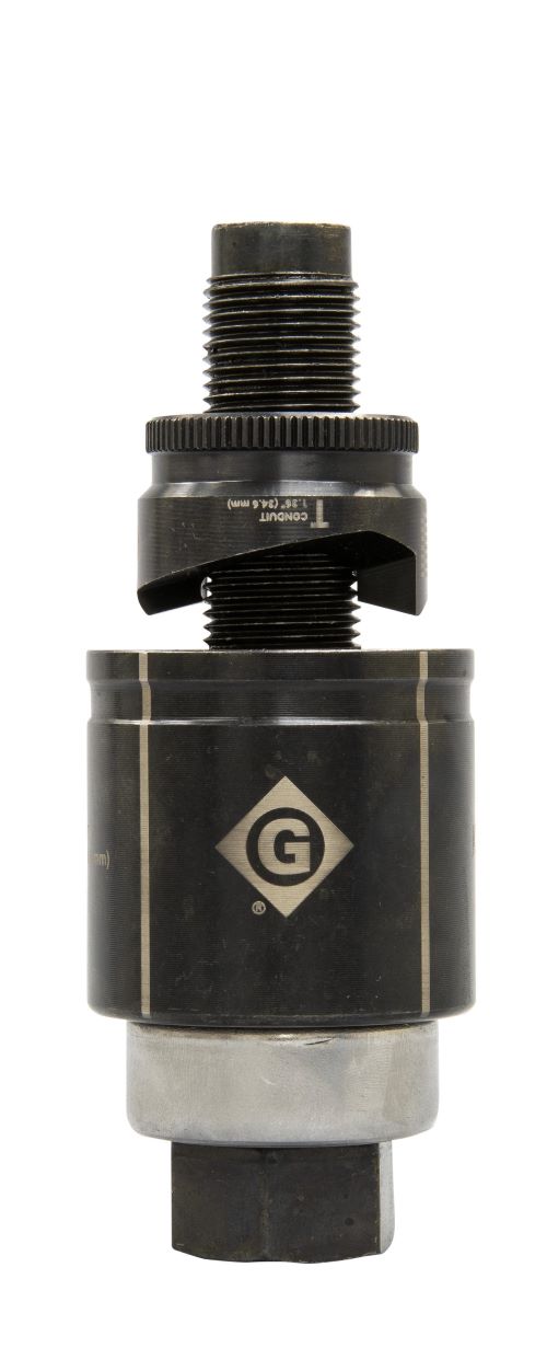 Greenlee&reg; K2BB-1 546286