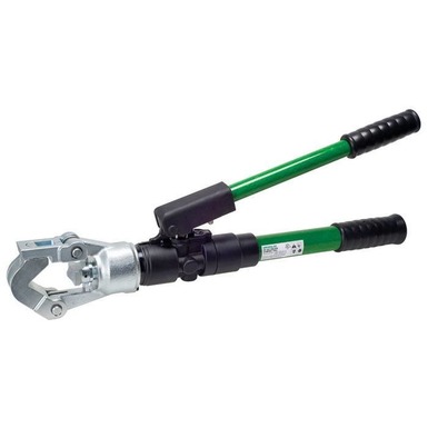 Rental Crimping Tool Greenlee 1989 398117