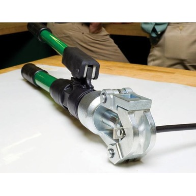 Rental Crimping Tool Greenlee 1989 398117