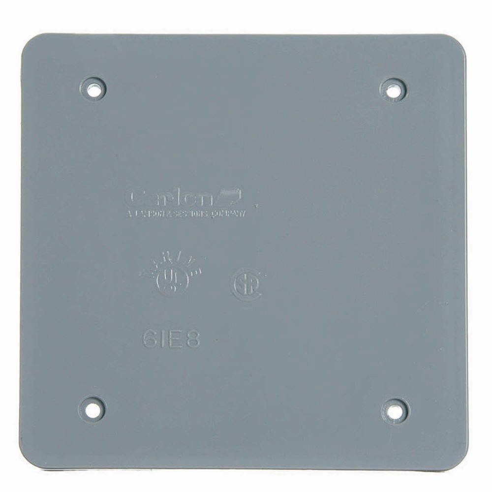 Carlon&reg; E9802CN-CAR 6773