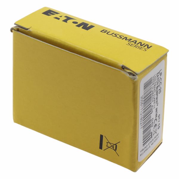 Bussmann LP-CC-20 78947